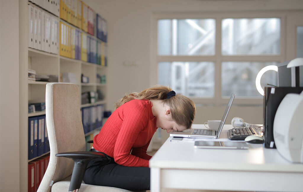Télétravail : attention aux risques psychosociaux
