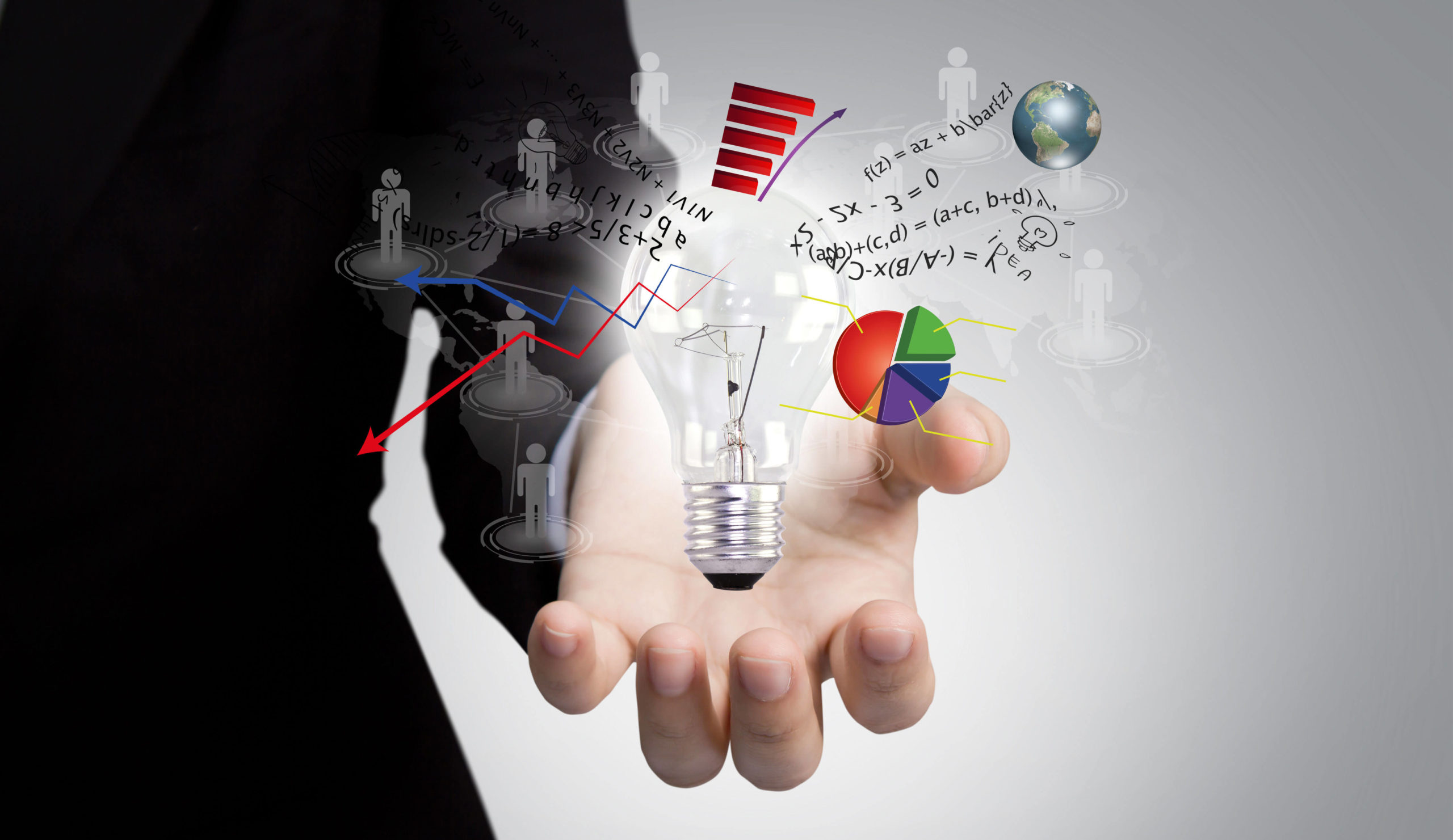 intelligence organisationnelle