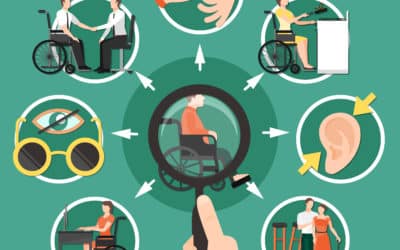 Semaine du Handicap 2025 : du 17 au 23 novembre, une semaine pour comprendre et agir.